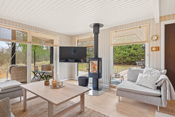Ferienhaus 30522 in Søndervang 86, Houstrup - Bild #3