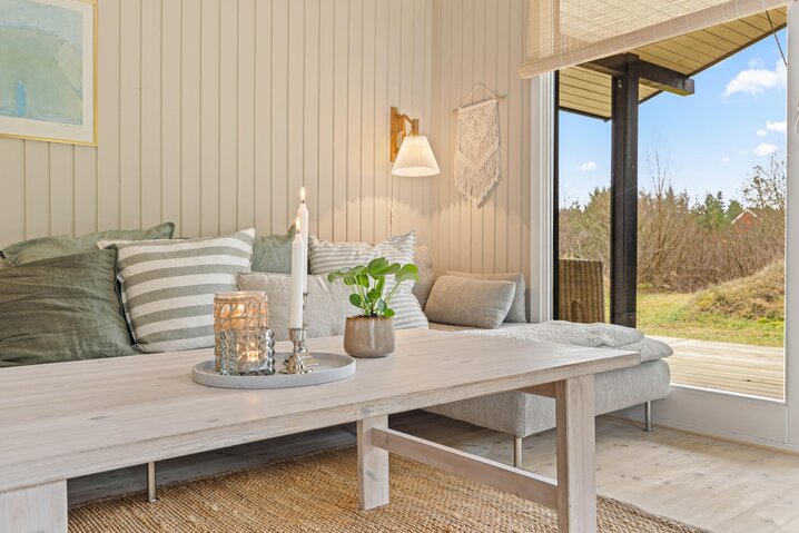 Ferienhaus 30522 in Søndervang 86, Houstrup - Bild #4