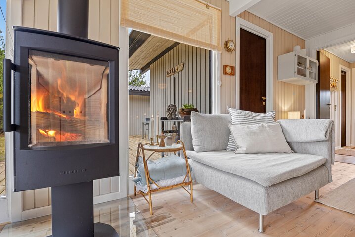 Ferienhaus 30522 in Søndervang 86, Houstrup - Bild #5