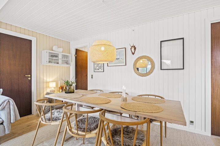Ferienhaus 30522 in Søndervang 86, Houstrup - Bild #6