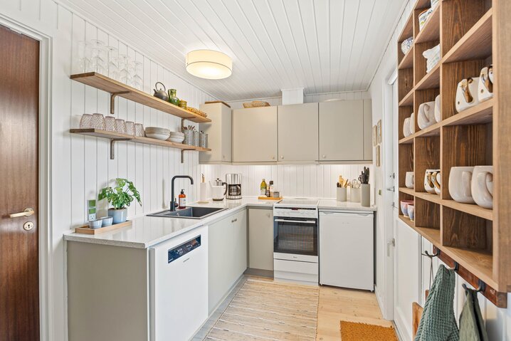 Sommerhus 30522 på Søndervang 86, Houstrup - Billede #9