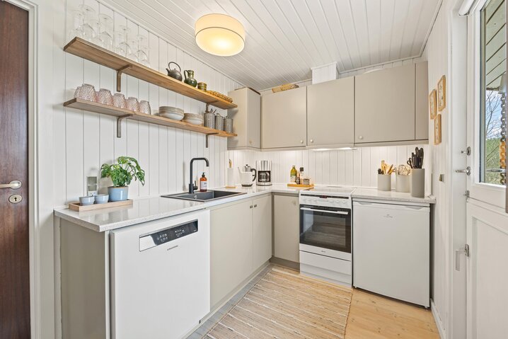 Ferienhaus 30522 in Søndervang 86, Houstrup - Bild #10