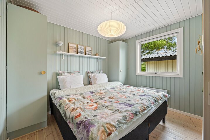 Ferienhaus 30522 in Søndervang 86, Houstrup - Bild #11