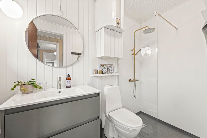 Ferienhaus 30522 in Søndervang 86, Houstrup - Bild #12