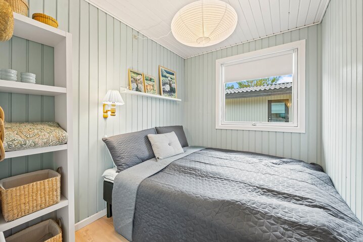 Ferienhaus 30522 in Søndervang 86, Houstrup - Bild #15