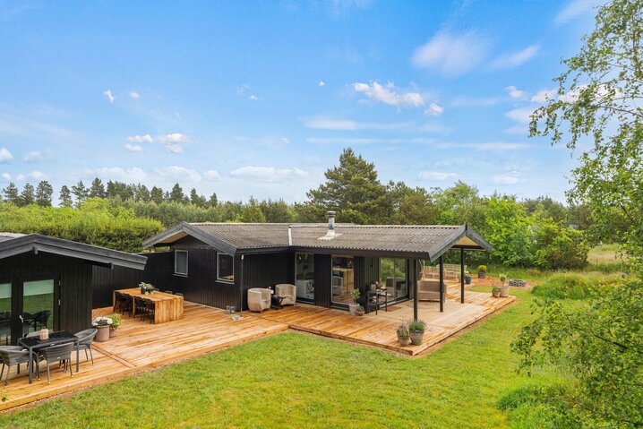 Ferienhaus 30522 in Søndervang 86, Houstrup - Bild #16