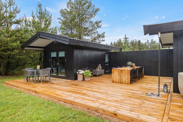 Ferienhaus 30522 in Søndervang 86, Houstrup - Bild #17