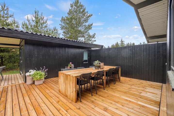 Ferienhaus 30522 in Søndervang 86, Houstrup - Bild #18