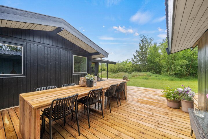 Ferienhaus 30522 in Søndervang 86, Houstrup - Bild #19