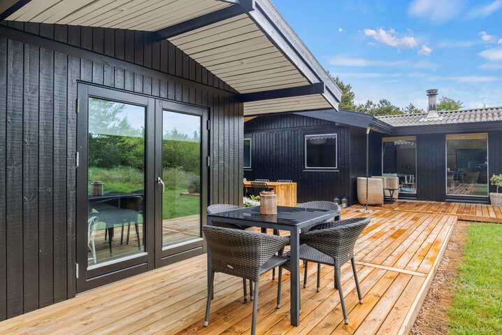 Ferienhaus 30522 in Søndervang 86, Houstrup - Bild #20