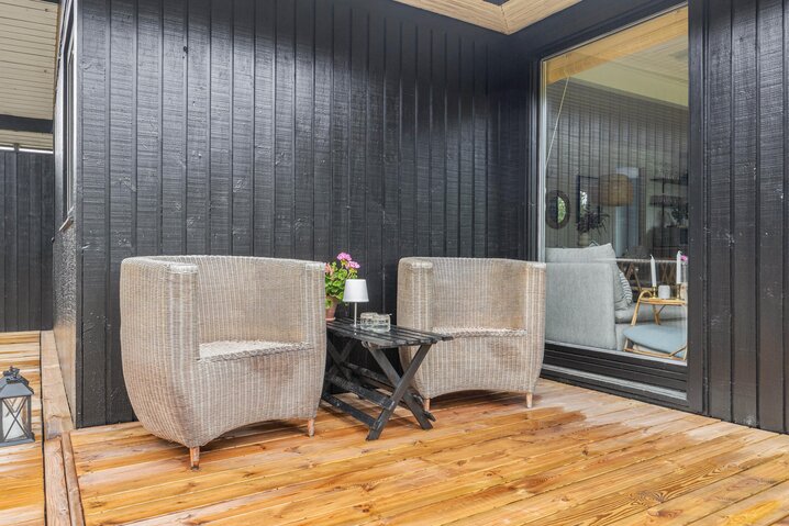 Ferienhaus 30522 in Søndervang 86, Houstrup - Bild #21