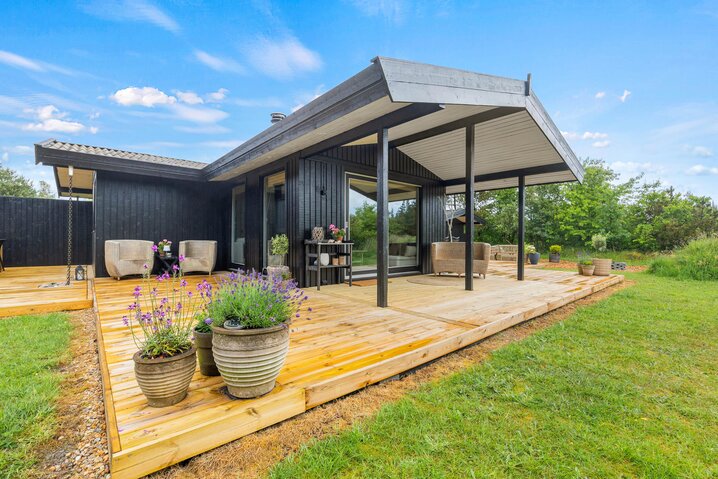 Ferienhaus 30522 in Søndervang 86, Houstrup - Bild #23