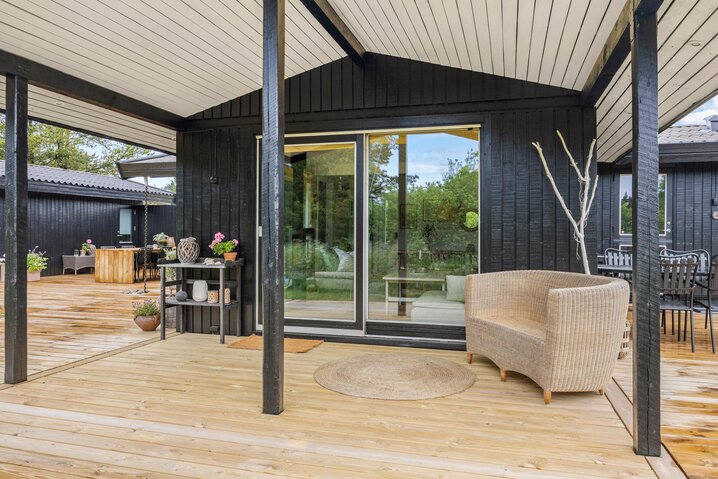 Ferienhaus 30522 in Søndervang 86, Houstrup - Bild #24