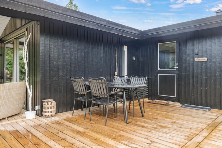 Ferienhaus 30522 in Søndervang 86, Houstrup - Bild #25