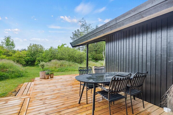 Ferienhaus 30522 in Søndervang 86, Houstrup - Bild #26