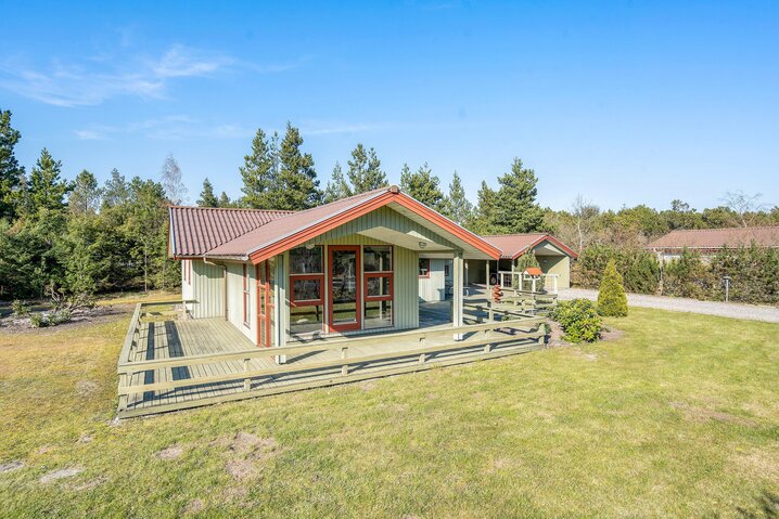 Sommerhus 30525 på Hedevang 13, Houstrup - Billede #26