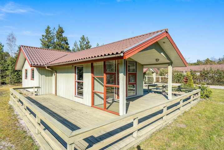 Sommerhus 30525 på Hedevang 13, Houstrup - Billede #27