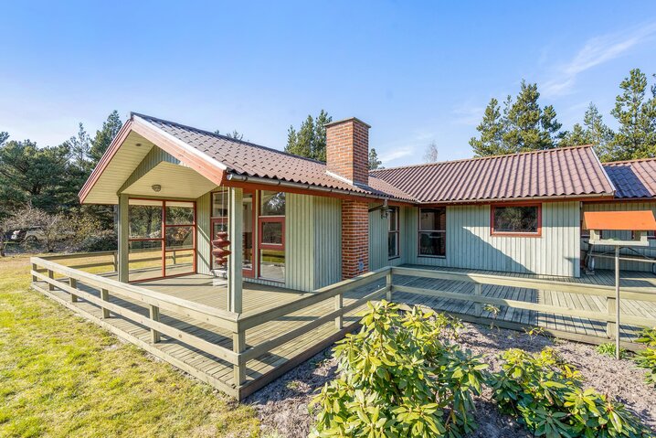 Sommerhus 30525 på Hedevang 13, Houstrup - Billede #31