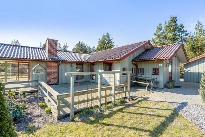 Sommerhus 30525 på Hedevang 13, Houstrup - Billede #32