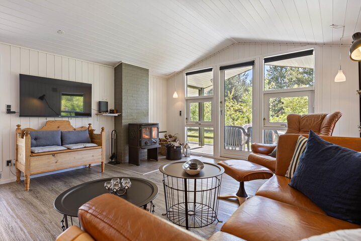 Sommerhus 30525 på Hedevang 13, Houstrup - Billede #1