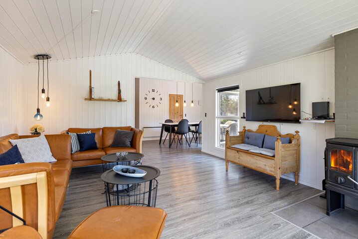 Sommerhus 30525 på Hedevang 13, Houstrup - Billede #3