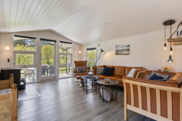 Sommerhus 30525 på Hedevang 13, Houstrup - Billede #5