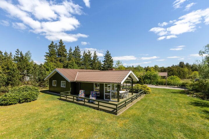 Sommerhus 30525 på Hedevang 13, Houstrup - Billede #18