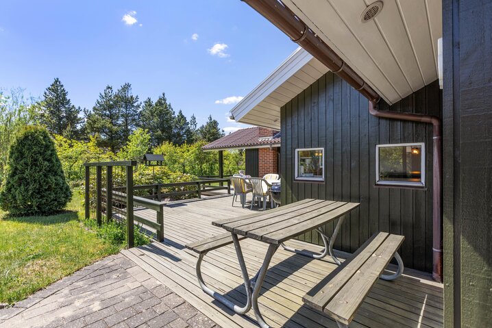 Sommerhus 30525 på Hedevang 13, Houstrup - Billede #19