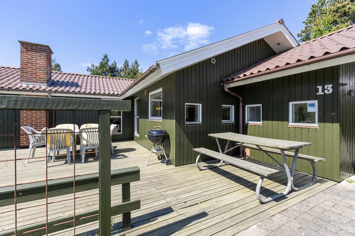 Sommerhus 30525 på Hedevang 13, Houstrup - Billede #20