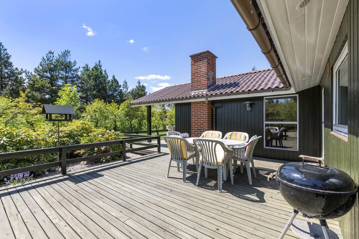 Sommerhus 30525 på Hedevang 13, Houstrup - Billede #21
