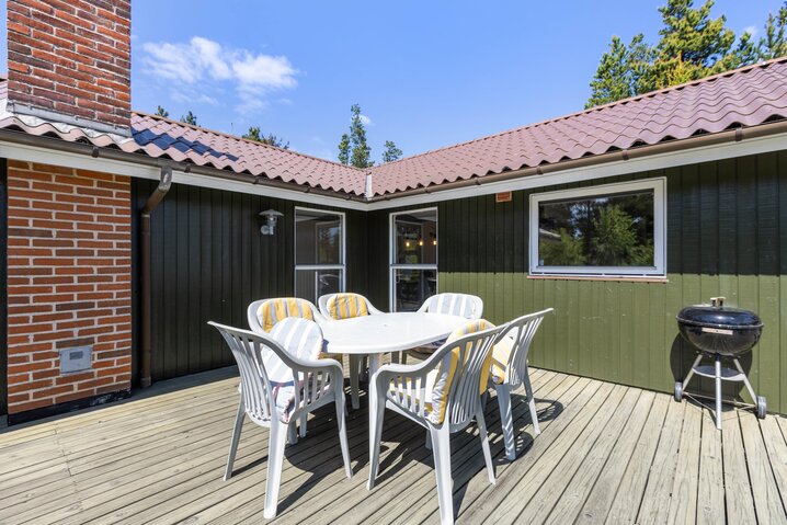 Sommerhus 30525 på Hedevang 13, Houstrup - Billede #22