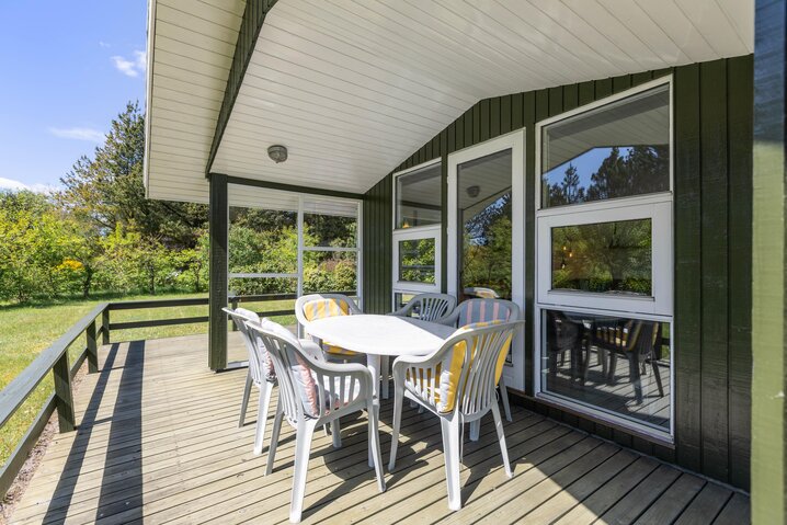 Sommerhus 30525 på Hedevang 13, Houstrup - Billede #25