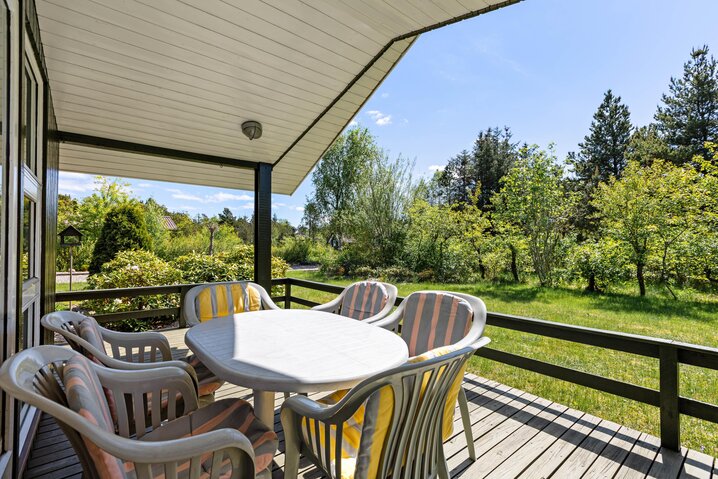 Sommerhus 30525 på Hedevang 13, Houstrup - Billede #26