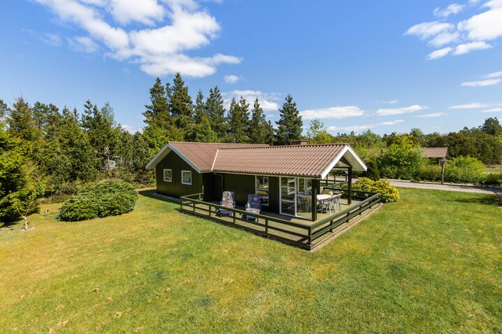 Sommerhus 30525 på Hedevang 13, Houstrup - Billede #29