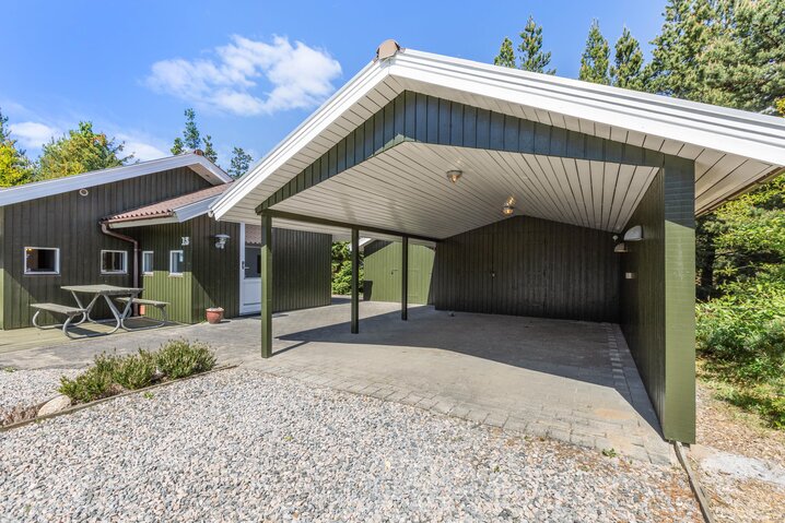 Sommerhus 30525 på Hedevang 13, Houstrup - Billede #30