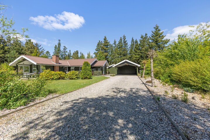 Sommerhus 30525 på Hedevang 13, Houstrup - Billede #31