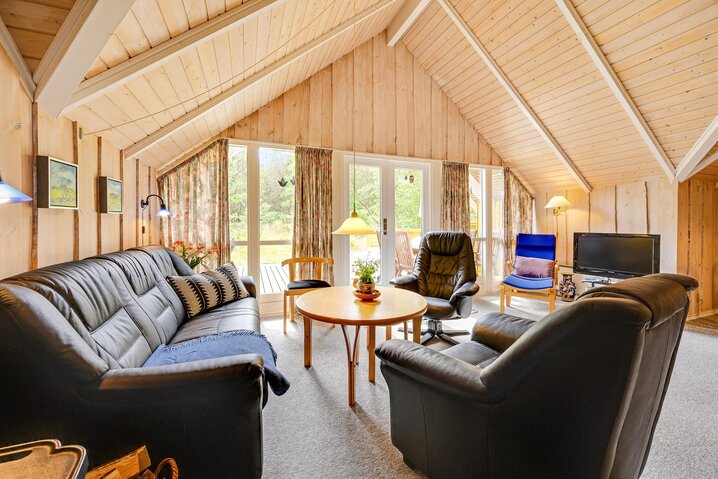 Ferienhaus 30526 in Søndervang 126, Houstrup - Bild #1