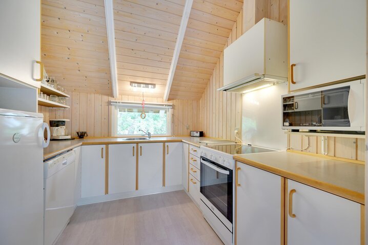 Ferienhaus 30526 in Søndervang 126, Houstrup - Bild #2