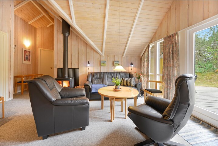Ferienhaus 30526 in Søndervang 126, Houstrup - Bild #3