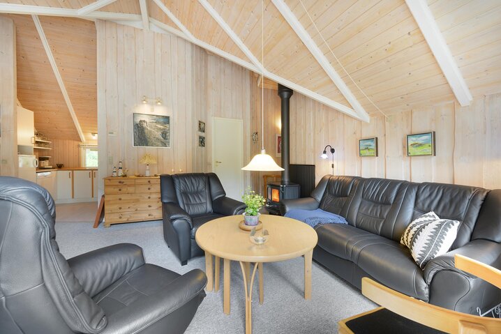 Ferienhaus 30526 in Søndervang 126, Houstrup - Bild #4
