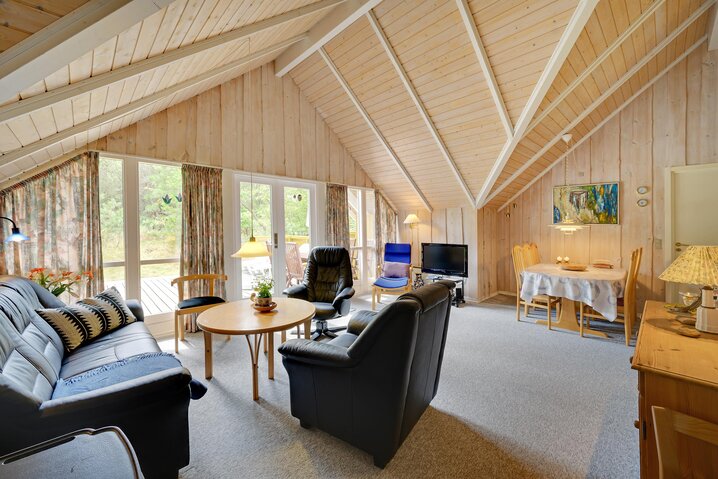 Ferienhaus 30526 in Søndervang 126, Houstrup - Bild #5