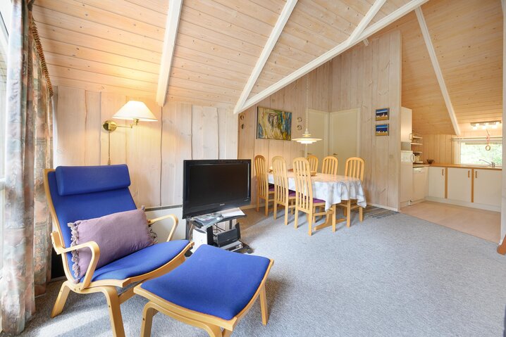 Ferienhaus 30526 in Søndervang 126, Houstrup - Bild #7