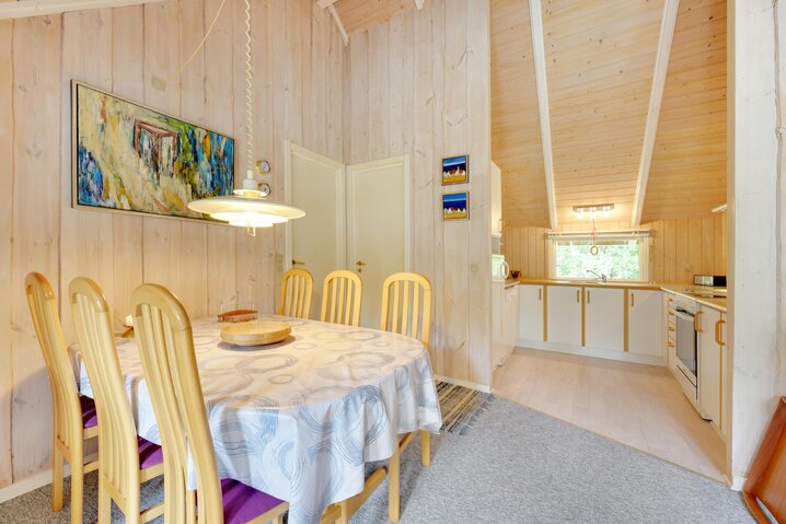 Ferienhaus 30526 in Søndervang 126, Houstrup - Bild #8
