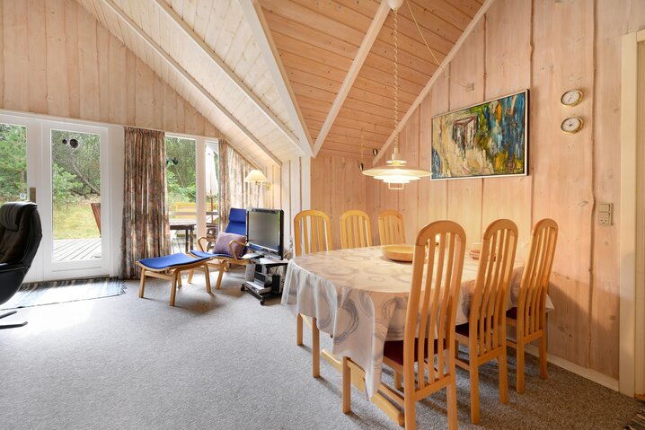Ferienhaus 30526 in Søndervang 126, Houstrup - Bild #9