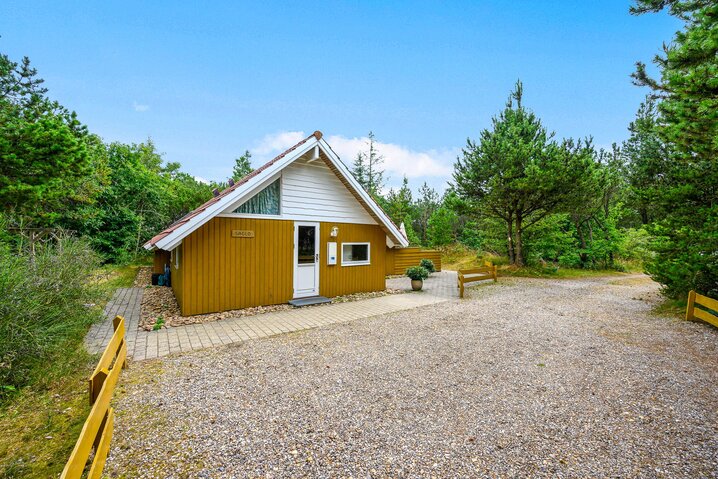 Ferienhaus 30526 in Søndervang 126, Houstrup - Bild #18