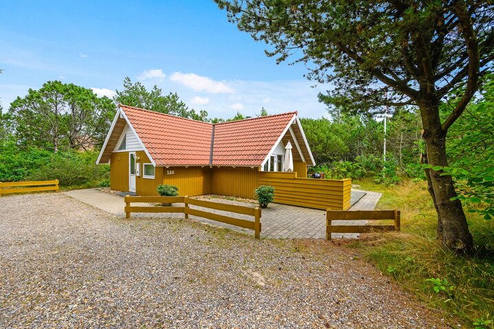 Ferienhaus 30526 in Søndervang 126, Houstrup - Bild #19