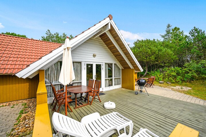 Ferienhaus 30526 in Søndervang 126, Houstrup - Bild #20