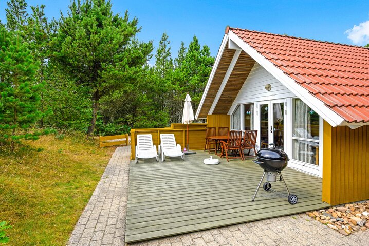 Ferienhaus 30526 in Søndervang 126, Houstrup - Bild #21
