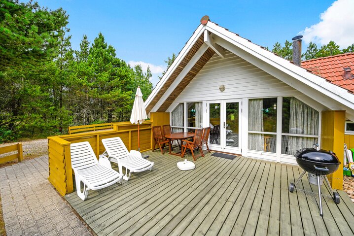 Ferienhaus 30526 in Søndervang 126, Houstrup - Bild #22