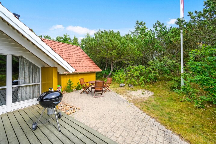 Ferienhaus 30526 in Søndervang 126, Houstrup - Bild #23